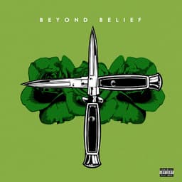 Beyond Belief - 38 Spesh