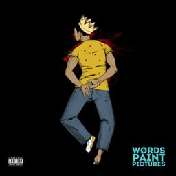 Words Paint Pictures - Apollo Brown