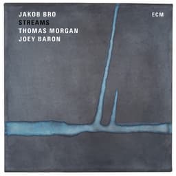 Streams - Jakob Bro