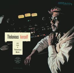 Thelonious Himself