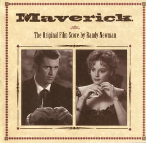 The Maverick - Randy Newman