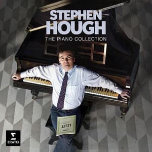 "The Piano Collection" - Stephen Hough
