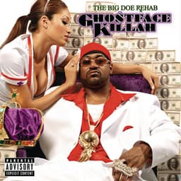 The Big Doe Rehab - Ghostface Killah