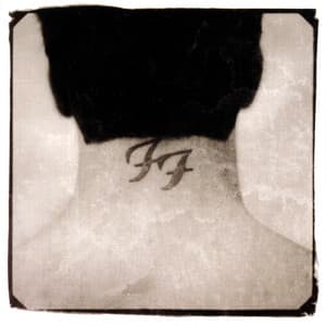 There Is Nothing Left To Lose - Foo Fighters