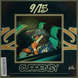 9/15 - Curren$y