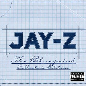 The Blueprint Collector's Edition - JAY-Z