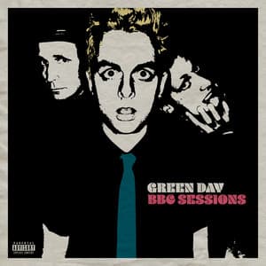 BBC Sessions - Green Day