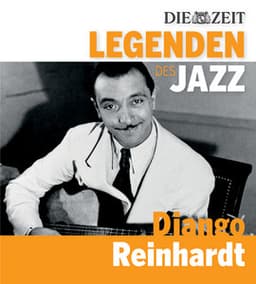 Die Legenden des Jazz - Django Reinhardt - Django Reinhardt