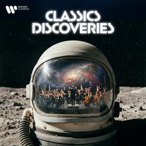 Classics Discoveries - Wolfgang Amadeus Mozart