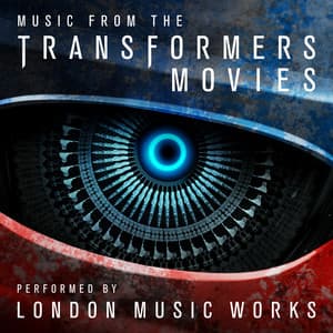 Music From The Transformers Movies - London Music Works