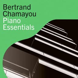 Bertrand Chamayou – Piano Essentials - Bertrand Chamayou
