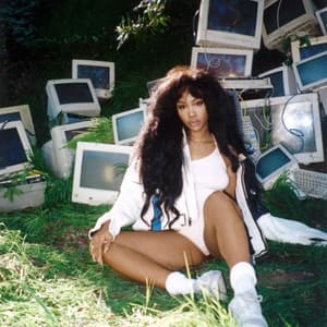 Ctrl - SZA