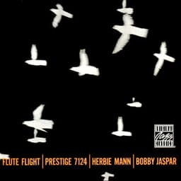 Flute Flight - Herbie Mann
