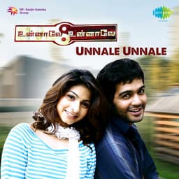 Unnale Unnale - Harris Jayaraj