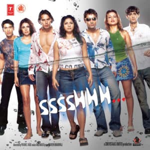 Sssshhh... - Anu Malik