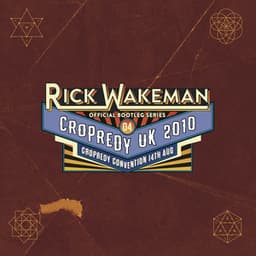 Cropredy Uk 2010 - Rick Wakeman