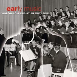 Early Music - Wolfgang Muthspiel