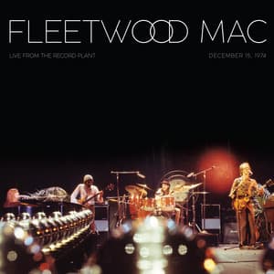 Live From The Record Plant - Fleetwood Mac