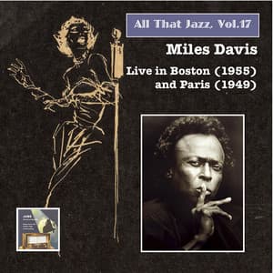 All That Jazz, Vol. 17: Miles Davis, Vol. 2 - Miles Davis