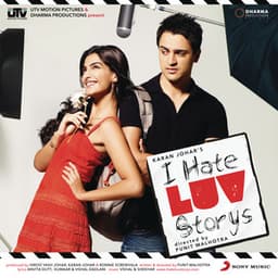 I Hate Luv Storys - Vishal-Shekhar