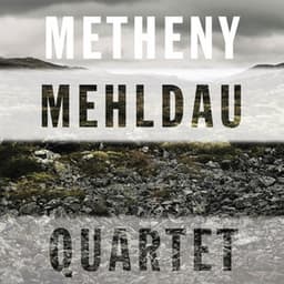 Quartet - Pat Metheny