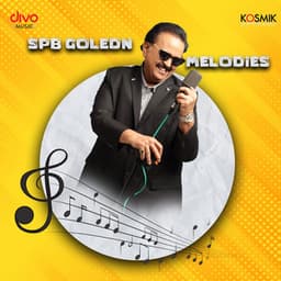 SPB Golden Melodies - S. P. Balasubrahmanyam