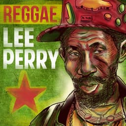 Reggae - Lee "Scratch" Perry