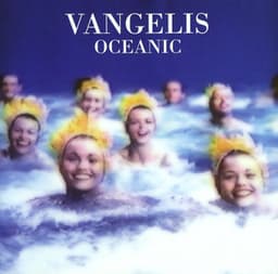 Oceanic - Vangelis