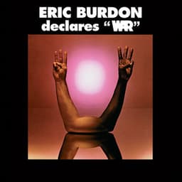 Eric Burdon Declares War - Eric Burdon