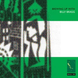 Brewing up With - Billy Bragg