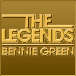 The Legends - Bennie Green - Bennie Green