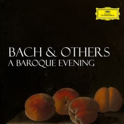 "A Baroque Evening" - Bach & others - Johann Sebastian Bach