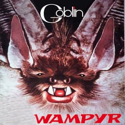 Wampyr - Goblin