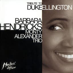 ellington album - Duke Ellington