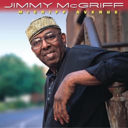 McGriff Avenue - Jimmy McGriff