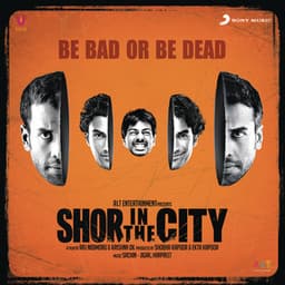 Shor in the City - Sachin-Jigar