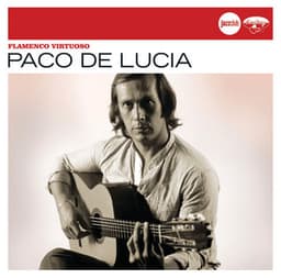 Flamenco Virtuoso - Paco de Lucía