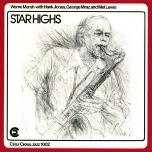 Star Highs - Warne Marsh