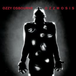 Ozzmosis - Ozzy Osbourne