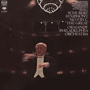 Schubert: Symphony No. 9 in C Major "The Great" - Franz Schubert