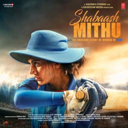 Shabaash Mithu - Charan