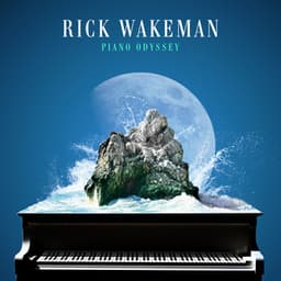Piano Odyssey - Rick Wakeman