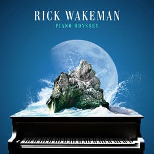 Piano Odyssey - Rick Wakeman