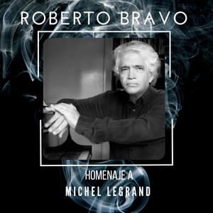 Homenaje a Michel Legrand - Michel Legrand