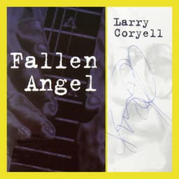 Fallen Angel - Larry Coryell