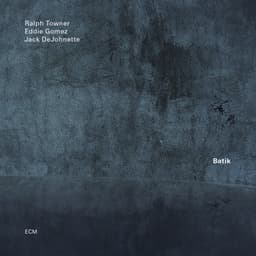 Batik - Ralph Towner