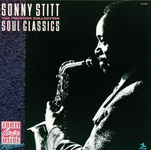 Soul Classics - Sonny Stitt