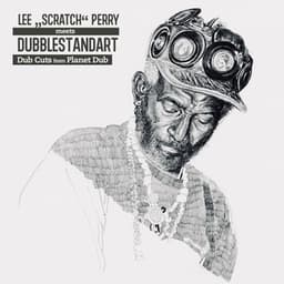 Dub Cuts from Planet Dub - Lee "Scratch" Perry