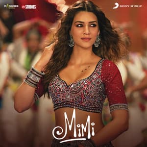 Mimi - A.R. Rahman