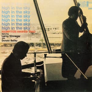 High in the Sky - Hampton Hawes
